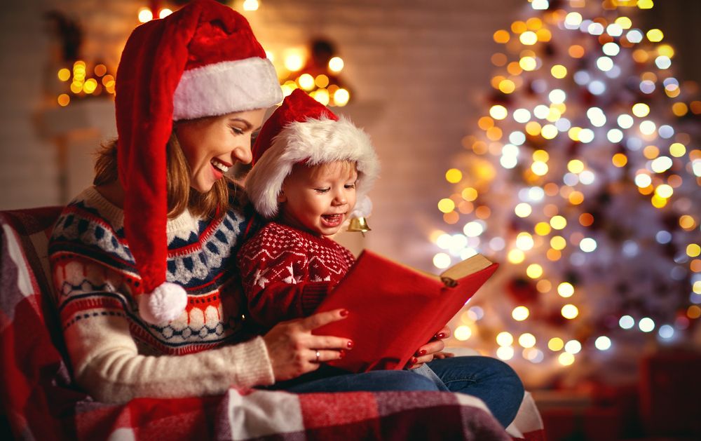 The Dos and Don’ts of Co-Parenting Over the Holidays